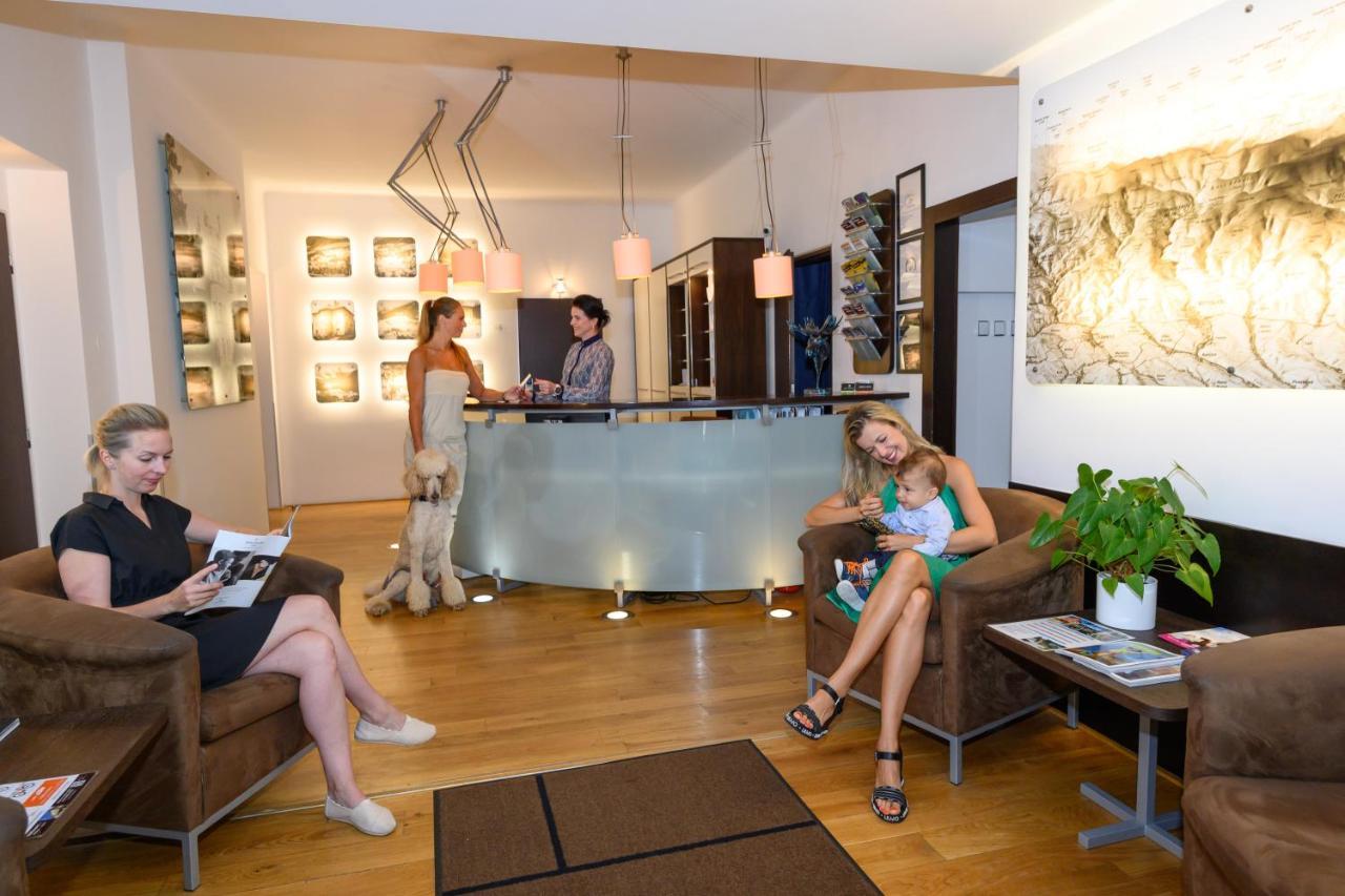 Hotel Bedriska Wellness Resort & Spa Špindlerŭv Mlýn المظهر الخارجي الصورة