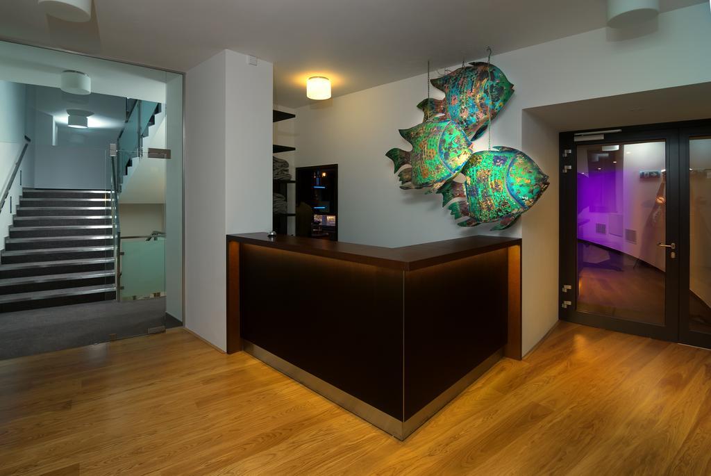 Hotel Bedriska Wellness Resort & Spa Špindlerŭv Mlýn المظهر الخارجي الصورة